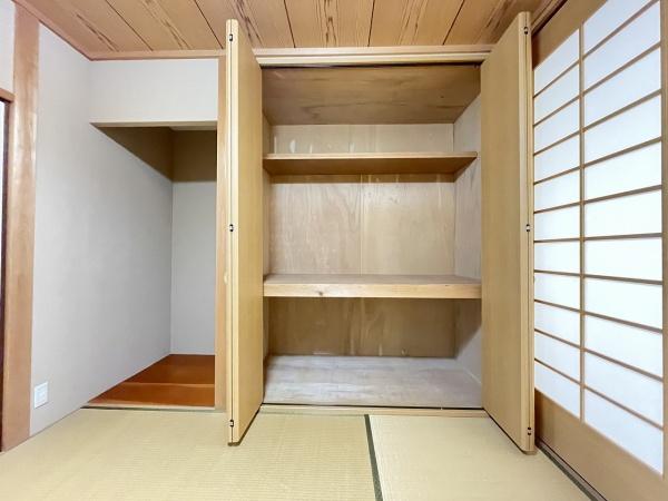 京都市上京区主税町の中古一戸建て
