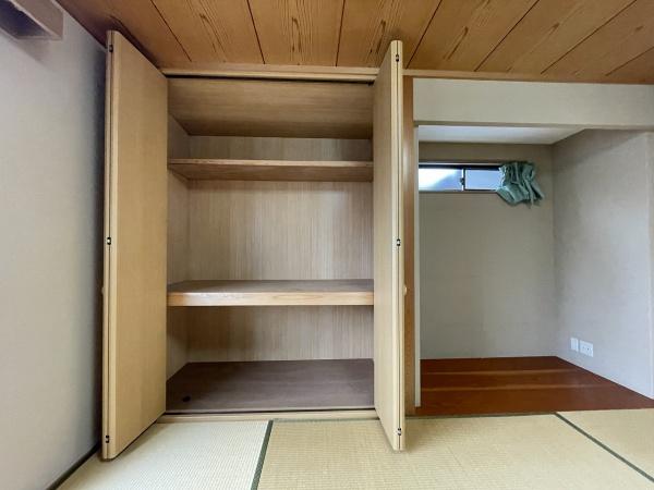 京都市上京区主税町の中古一戸建て