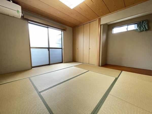 京都市上京区主税町の中古一戸建て