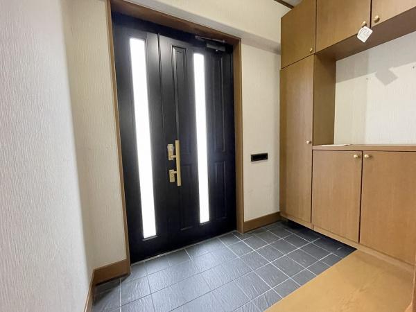 京都市上京区主税町の中古一戸建て