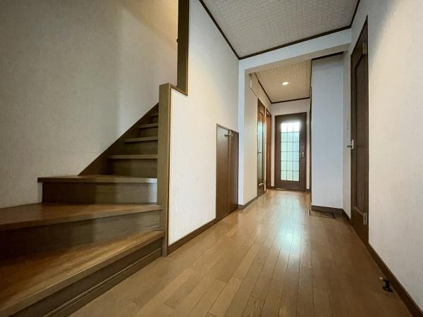 京都市上京区主税町の中古一戸建て