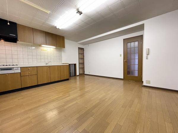 京都市上京区主税町の中古一戸建て