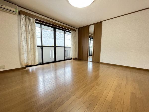 京都市上京区主税町の中古一戸建て