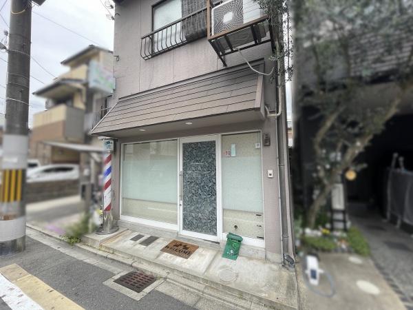 京都市上京区五辻通七本松西入２丁目西柳町の中古一戸建て