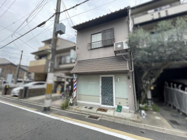 京都市上京区五辻通七本松西入２丁目西柳町の中古一戸建て