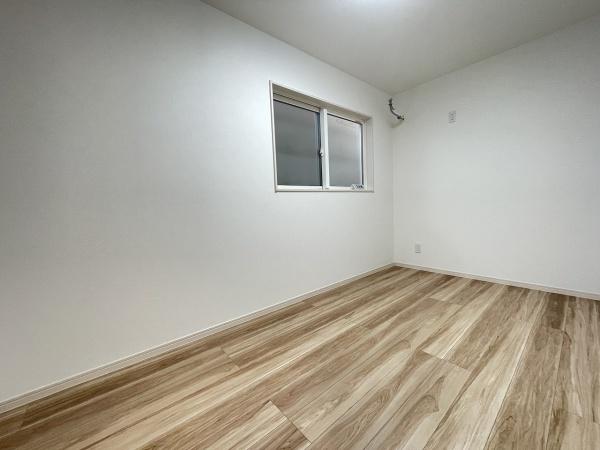 京都市下京区七条御所ノ内北町　新築戸建