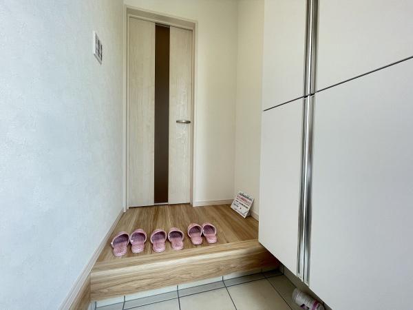 京都市下京区七条御所ノ内北町　新築戸建