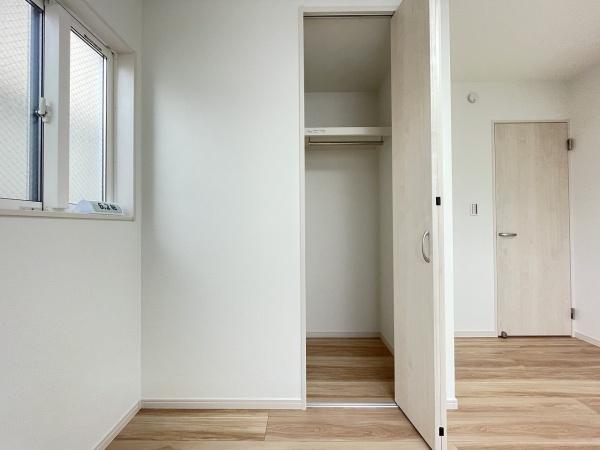 京都市下京区七条御所ノ内北町　新築戸建