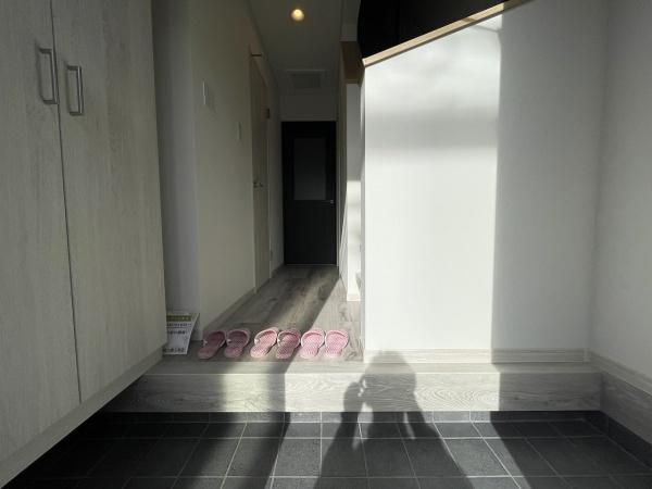 京都市下京区猪熊通五条上る柿本町の中古一戸建て