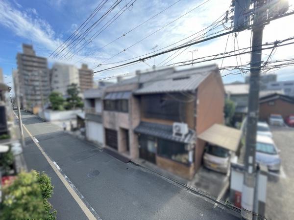 京都市下京区猪熊通五条上る柿本町の中古一戸建て