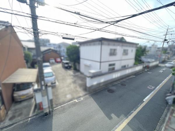 京都市下京区猪熊通五条上る柿本町の中古一戸建て