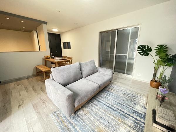 京都市下京区柿本町　中古戸建
