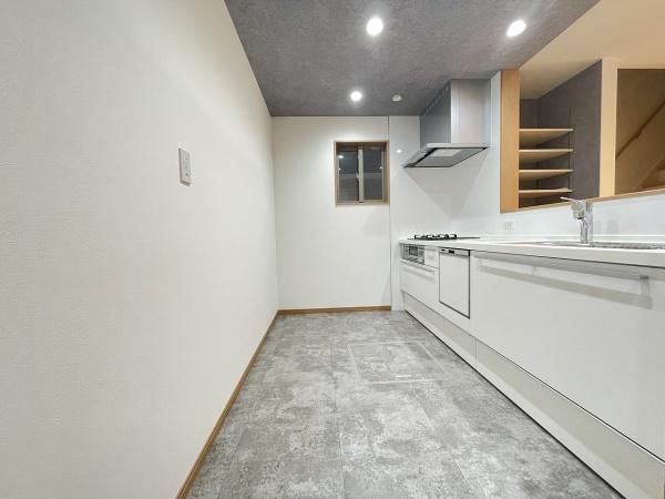 京都市南区西九条唐戸町　新築戸建