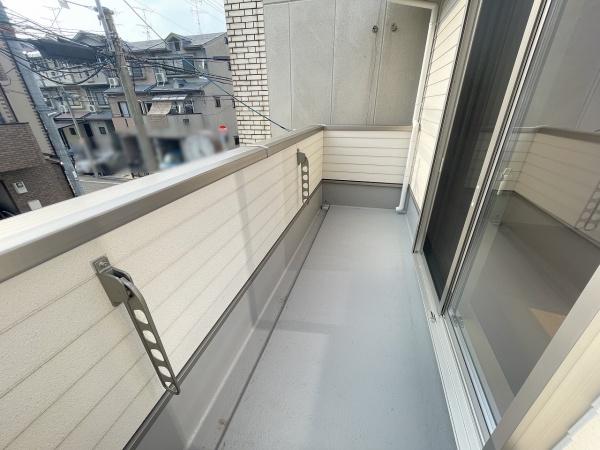 京都市南区西九条唐戸町　新築戸建