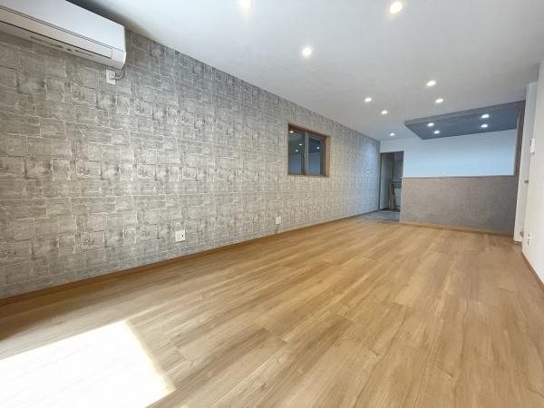 京都市南区西九条唐戸町　新築戸建