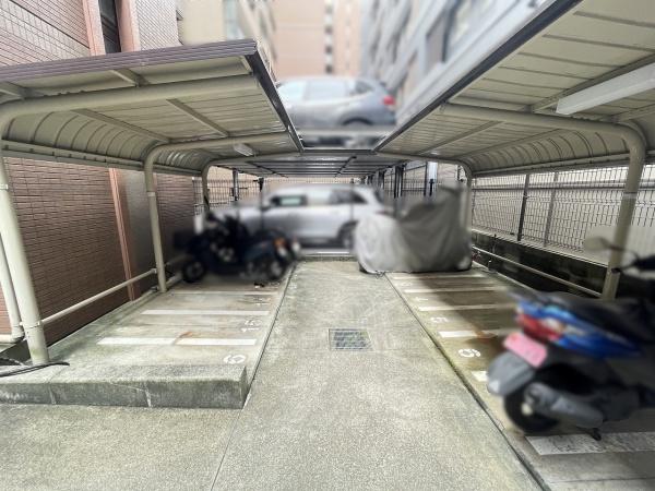 パデシオン京都駅前