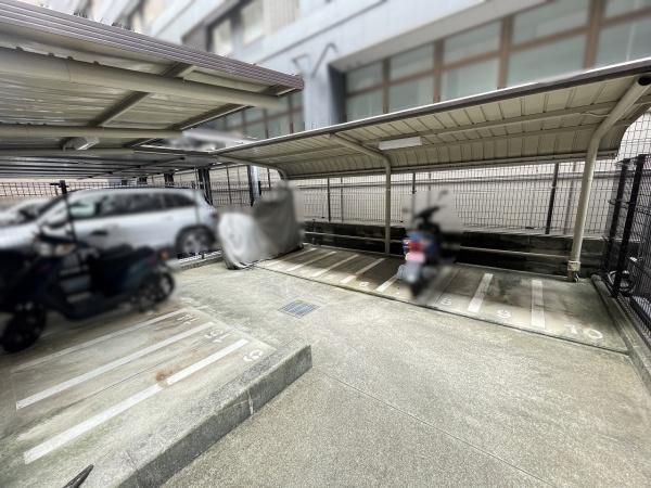 パデシオン京都駅前