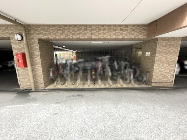 パデシオン京都駅前