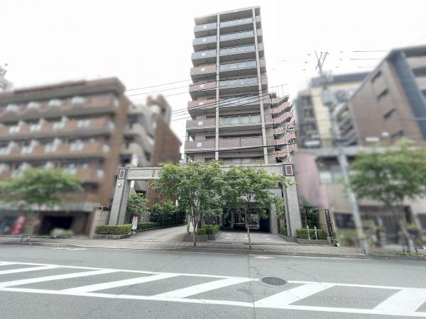 パデシオン京都駅前