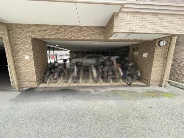 パデシオン京都駅前