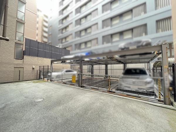 パデシオン京都駅前