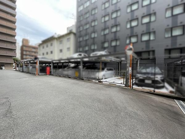 パデシオン京都駅前