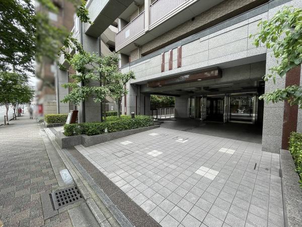 パデシオン京都駅前