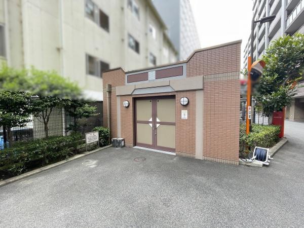 パデシオン京都駅前