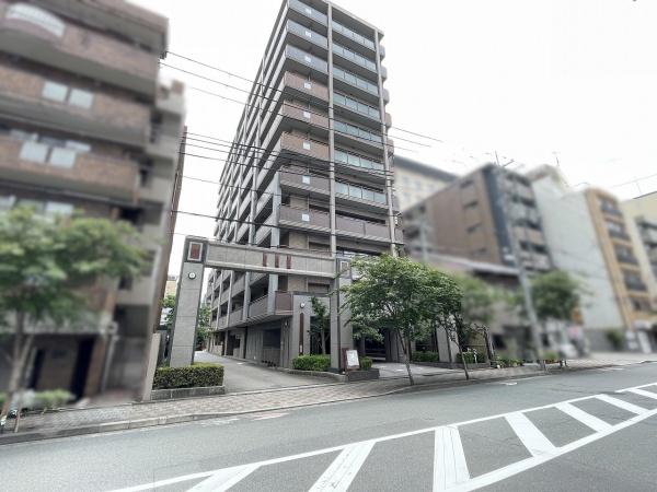 パデシオン京都駅前