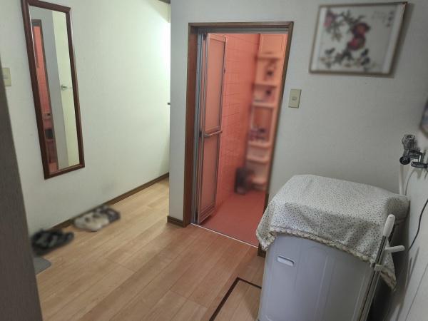 京都市山科区西野大鳥井町の中古一戸建て