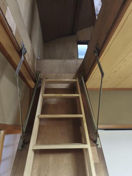 京都市山科区西野大鳥井町の中古一戸建て