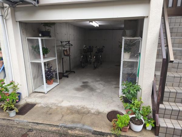京都市山科区西野大鳥井町の中古一戸建て