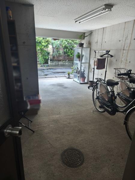 京都市山科区西野大鳥井町の中古一戸建て