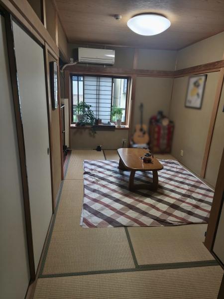 京都市山科区西野大鳥井町の中古一戸建て