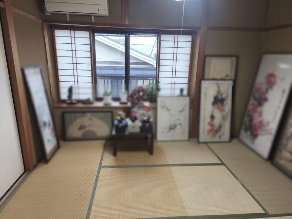 京都市山科区西野大鳥井町の中古一戸建て