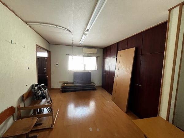 京都市北区衣笠西馬場町の中古一戸建て