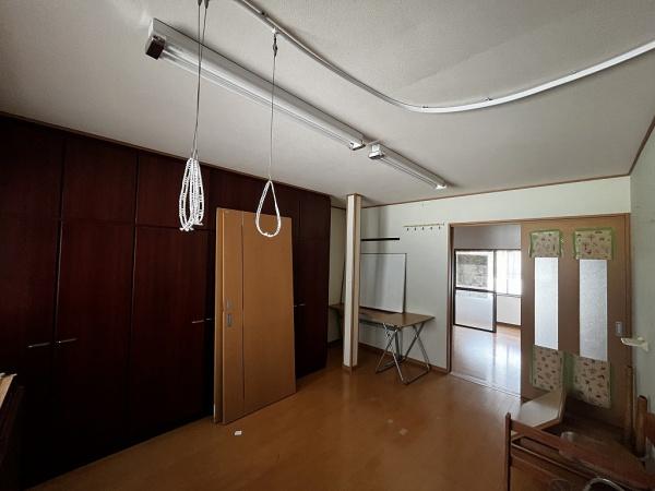 京都市北区衣笠西馬場町の中古一戸建て