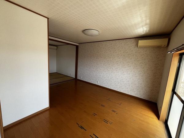 京都市北区衣笠西馬場町の中古一戸建て