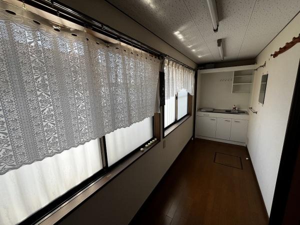 京都市北区衣笠西馬場町の中古一戸建て
