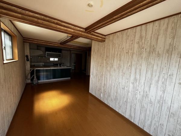 京都市北区衣笠西馬場町の中古一戸建て