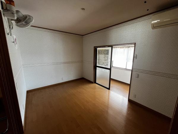 京都市北区衣笠西馬場町の中古一戸建て