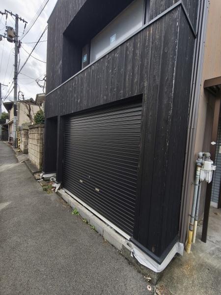 京都市東山区本町１４丁目の土地