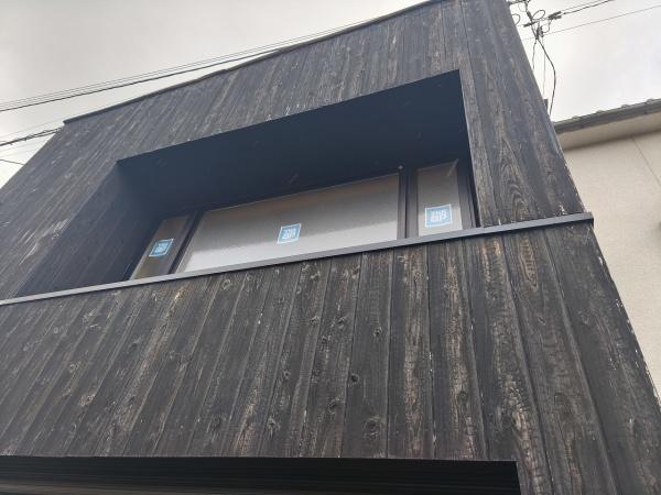 京都市東山区本町１４丁目の土地