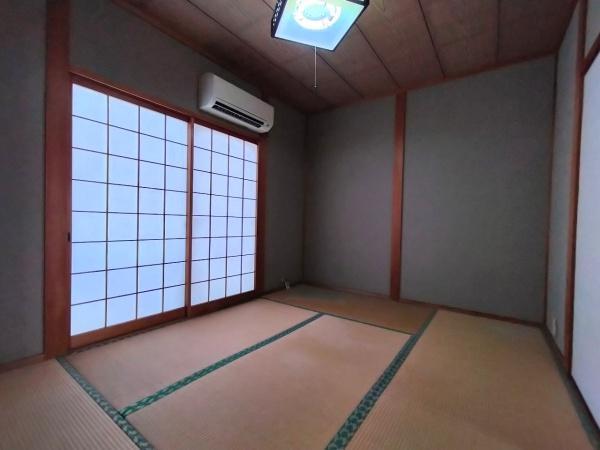 京都市右京区太秦西蜂岡町の中古一戸建て