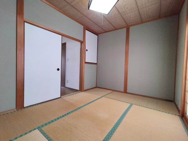 京都市右京区太秦西蜂岡町の中古一戸建て