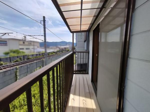京都市右京区太秦西蜂岡町の中古一戸建て