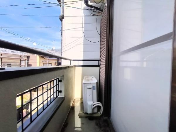 京都市右京区太秦西蜂岡町の中古一戸建て