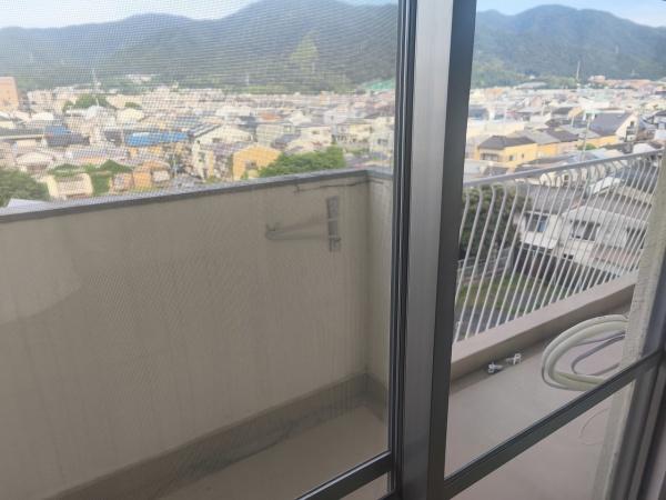 山科ハイツ