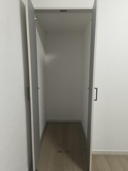 山科ハイツ
