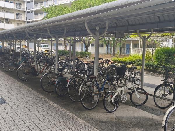 山科ハイツ